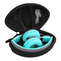 Funda para Audífonos Aproca para Artix CL750 AILIHEN C8 con Cable Funda para Audífonos Aproca para Artix CL750 AILIHEN C8 con Cable
