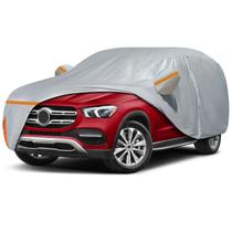 Funda para Auto BETERNY Mercedes ML GLE 2006-2025 Impermeable Funda para Auto BETERNY Mercedes ML GLE 2006-2025 Impermeable