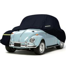 Funda para Auto Federedevo Volkswagen Beetle 1960-1980 Impermeable