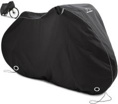 Funda para Bicicleta TeamObsidian Impermeable para 1-3 Bicicletas Todas las Estaciones
