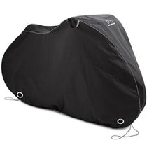 Funda para Bicicleta TeamObsidian Impermeable para 1-3 Bicicletas Todas las Estaciones