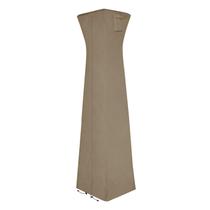 Funda para Calentador de Patio Easy-Going 229 cm x 58 cm Impermeable Color Camello
