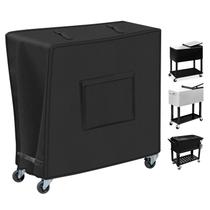 Funda para Carro de Enfriador RICHIE Rodante 80QT Impermeable 600D