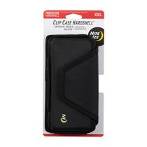Funda para Celular con Clip Nite Ize XXL Negra Resistente Funda para Celular con Clip Nite Ize XXL Negra Resistente