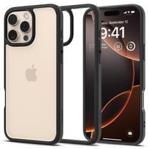 Funda para Celular Spigen iPhone 16 Pro Max Ultra Hybrid Mate Funda para Celular Spigen iPhone 16 Pro Max Ultra Hybrid Mate