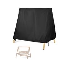 Funda para Columpio Exterior Kasla Impermeable de Alta Resistencia 83x48.8x66 cm Funda para Columpio Exterior Kasla Impermeable de Alta Resistencia 83x48.8x66 cm