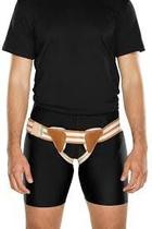 Funda para Hérnia Dupla -Chantal