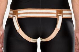 Funda Para Hernia Dupla Chantal