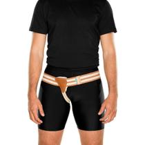 Funda Para Hérnia Esquerda C203 Orteses - Chantal