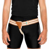 Funda Para Hérnia Inguinal Direita Tamanho M - Chantal