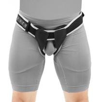 Funda para hérnia inguinal dupla dilepé