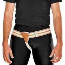 Funda para Hérnia Inguinal Lado Direito Tam M - unidade Funda para Hérnia Inguinal Lado Direito Tam M - unidade