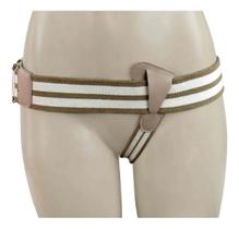 Funda para hérnia inguinal tamanho único