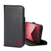 Funda para iPhone 13 TORRO de Cuero Premium con Soporte y Cartera Funda para iPhone 13 TORRO de Cuero Premium con Soporte y Cartera