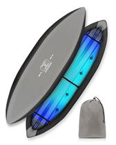 Funda para Kayak OCEANBROAD 420D resistente al agua para 13.8-15 pies