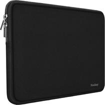Funda para Laptop Naukay 17-17.3" Neopreno Negro