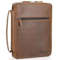 Funda para Libro POLARE ORIGINAL Cuero de Grano Completo 28x21x6 cm Funda para Libro POLARE ORIGINAL Cuero de Grano Completo 28x21x6 cm