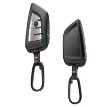 Funda para Llave Spigen Rugged Armor para BMW con Mosquetón