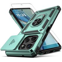 Funda para Moto G Power 5G 2025 YZOK Capa Doble 6.8" Funda para Moto G Power 5G 2025 YZOK Capa Doble 6.8"