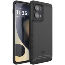Funda para Motorola Edge 2024 TUDIA Merge de grado militar