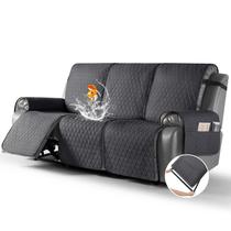Funda para Muebles TAOCOCO para Sofá Reclinable de 3 Plazas Impermeable Funda para Muebles TAOCOCO para Sofá Reclinable de 3 Plazas Impermeable