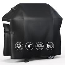 Funda para Parrilla QuliMetal 130 cm para Weber Spirit Series 300/400