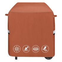 Funda para Parrilla QuliMetal 7113 para Weber Q100 Q120 Q1000 Q1200