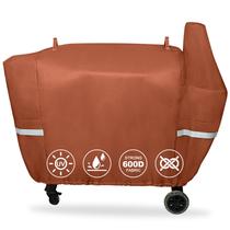 Funda para Parrilla QuliMetal para Pit Boss Austin XL 157x61x119 cm