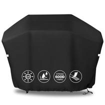 Funda para Parrilla QuliMetal para Weber Genesis Serie 300 160 cm