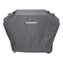 Funda para Plancha Cuisinart Resistente a la Intemperie de Poliéster de 71 cm