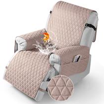 Funda para Reclinador TAOCOCO 100% Impermeable con Gránulos Antideslizantes