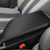 Funda para Reposabrazos AOMSAZTO para VW Jetta 2019-2023 Negra Funda para Reposabrazos AOMSAZTO para VW Jetta 2019-2023 Negra