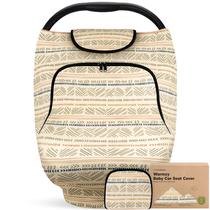 Funda para Silla de Auto de Bebé KeaBabies Warmzy Suave y Transpirable Funda para Silla de Auto de Bebé KeaBabies Warmzy Suave y Transpirable