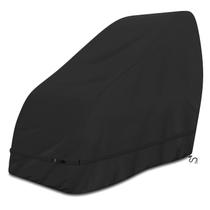 Funda para Silla de Masaje Roasivi Impermeable 150x91x121 cm Negra