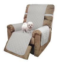 Funda para Silla Reclinable U-NICE HOME Resistente al Agua para Mascotas 28''