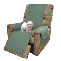 Funda para Sillón Reclinable U-NICE HOME Resistente al Agua para Mascotas 28''