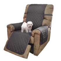 Funda para Sillón Reclinable U-NICE HOME Reversible y Resistente al Agua