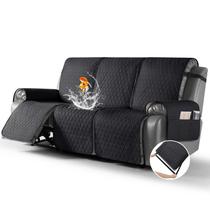Funda para Sofá Reclinable Impermeable TAOCOCO de 3 Plazas