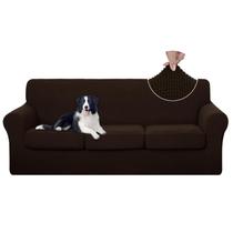 Funda para sofá U-NICE HOME stretch con cojines individuales