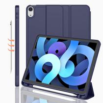 Funda para Tablet iMieet iPad Air 11" M3/M2 10.9" con Soporte para Apple Pencil