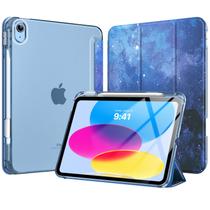 Funda para Tablet MoKo para iPad A16 11" 2025 y 10ª Generación 10,9"