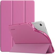 Funda para Tablet TiMOVO Samsung Galaxy Tab A9+ 11" 2023 Rosa