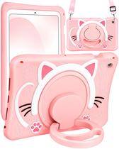 Funda para Tablet Wazzasoft para Samsung Galaxy Tab A8 10.5 Niñas Funda para Tablet Wazzasoft para Samsung Galaxy Tab A8 10.5 Niñas