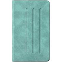 Funda para Tablet ZERODAMAGE SaharaCase Galaxy Tab A7 Lite Aqua Funda para Tablet ZERODAMAGE SaharaCase Galaxy Tab A7 Lite Aqua