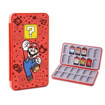 Funda para Tarjetas de Juego PERFECTSIGHT para Nintendo Switch / Switch Lite / OLED