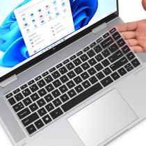 Funda para teclado CaseBuy para laptop HP Envy de 16 pulgadas 16-h100