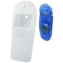 Funda para Teléfono Artisan Power SpectraLink 8020/6020 de Silicona Funda para Teléfono Artisan Power SpectraLink 8020/6020 de Silicona