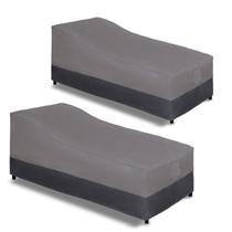 Funda para Tumbona de Exterior Impermeable Easy-Going 2 Unidades