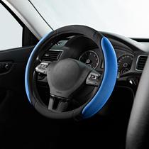 Funda para Volante Skechers con Espuma Viscoelástica 14.5-15 pulgadas