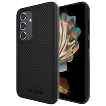 Funda Pelican Protector para Samsung Galaxy S24 Carbono Funda Pelican Protector para Samsung Galaxy S24 Carbono